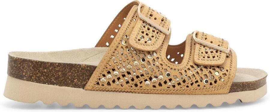 Melluso Slippers 018161Q-259567