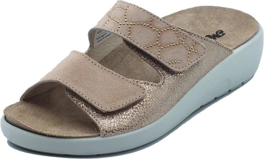 Melluso Slippers Q60238Q