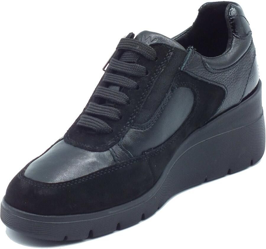 Melluso Lage Sneakers K55307
