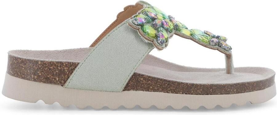 Melluso Teenslippers 018162Q-259568