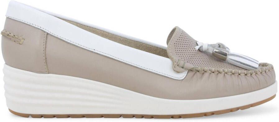 Melluso Mocassins 01027Z-250091