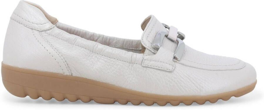 Melluso Mocassins K60109BK-244196