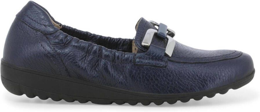 Melluso Mocassins K60109BK-244199