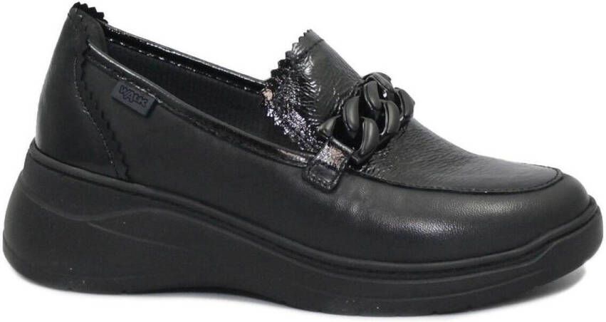 Melluso Mocassins MEL-I25-K55493-NE