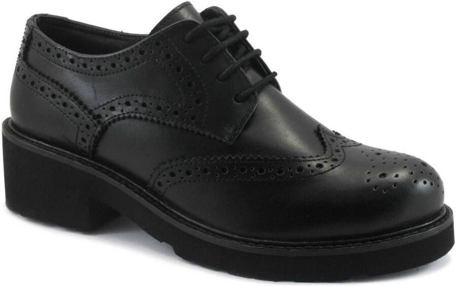 Melluso Mocassins MEL-RRR-34316-NE