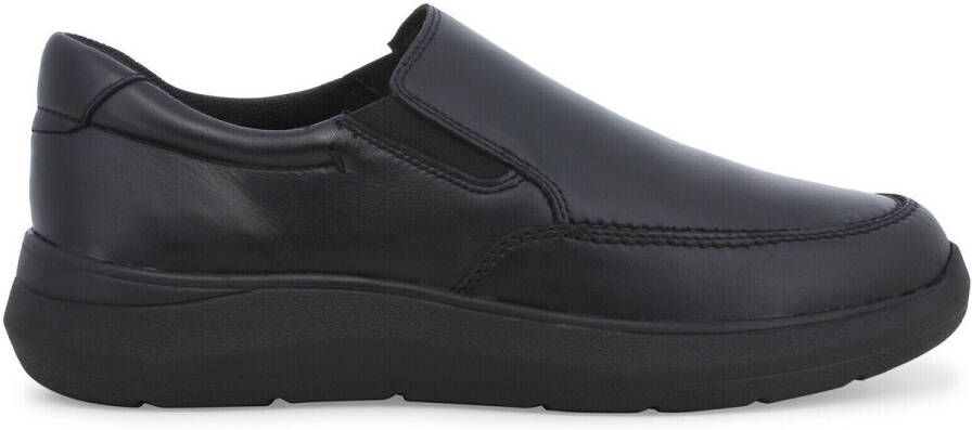 Melluso Mocassins MEL-RRR-U55358-NE