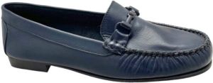 Melluso Mocassins MEL01005bl