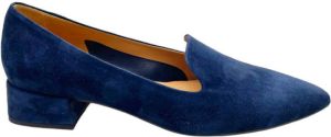 Melluso Mocassins MELV206bl
