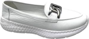 Melluso Mocassins MWK35218bia