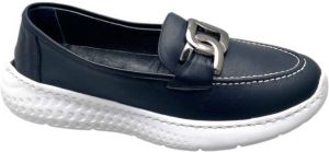 Melluso Mocassins MWK35218bl