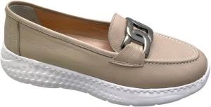 Melluso Mocassins MWK35218nu