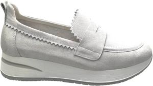 Melluso Mocassins MWR20079bi