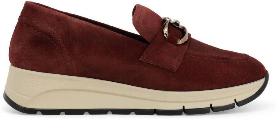 Melluso Mocassins R25089-251056