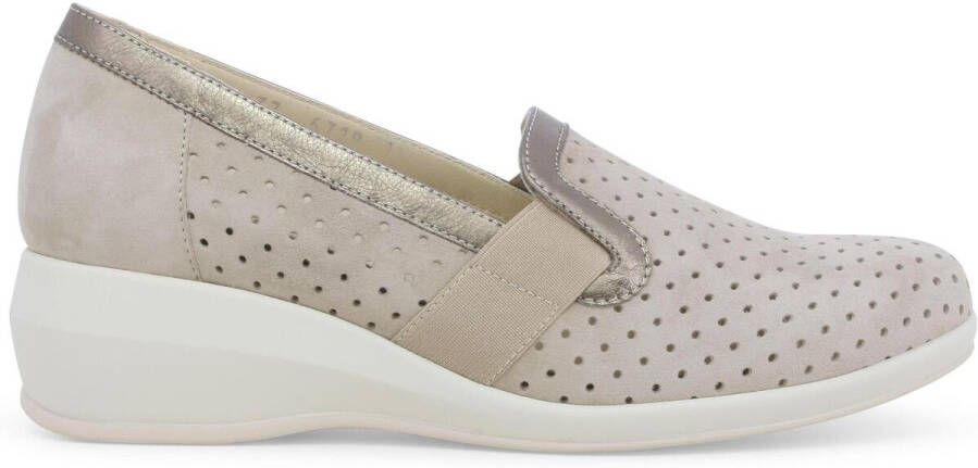 Melluso Mocassins R30618Z-243445