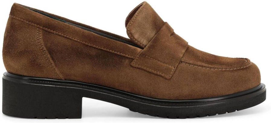 Melluso Mocassins R35512Z-250000