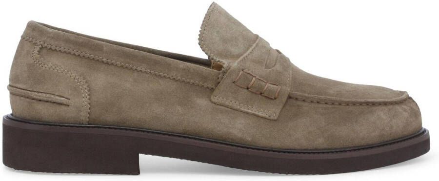 Melluso Mocassins U0890Z-246062