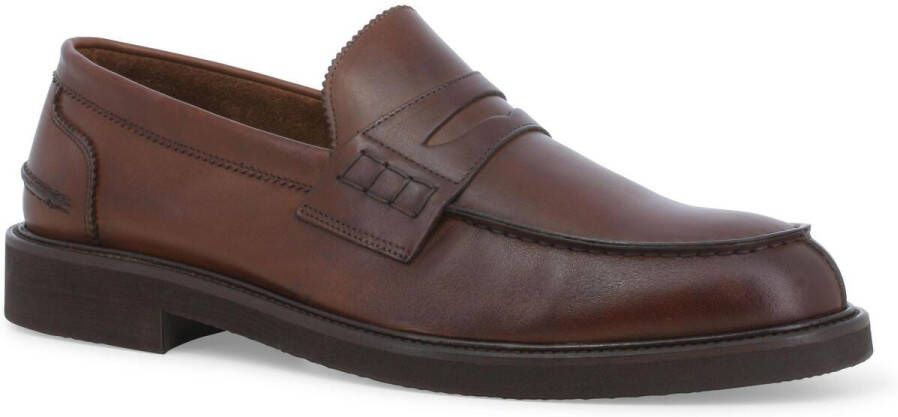 Melluso Mocassins U0890Z-246074