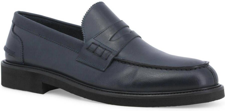 Melluso Mocassins U0890Z-246075