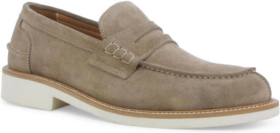 Melluso Mocassins U0890Z-248569