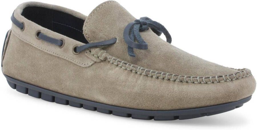 Melluso Mocassins U16007Z-244548