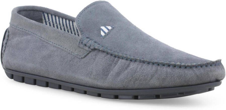 Melluso Mocassins U16017Z-244553