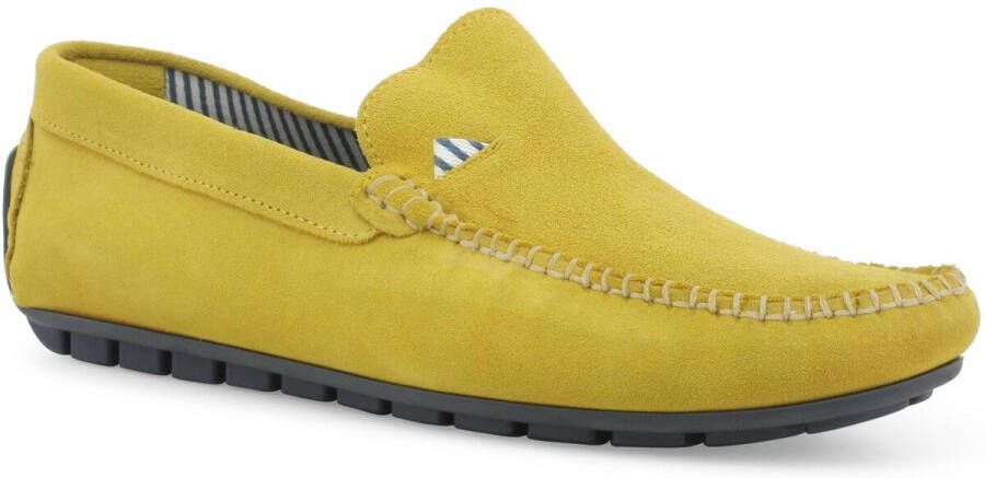 Melluso Mocassins U16017Z-244554