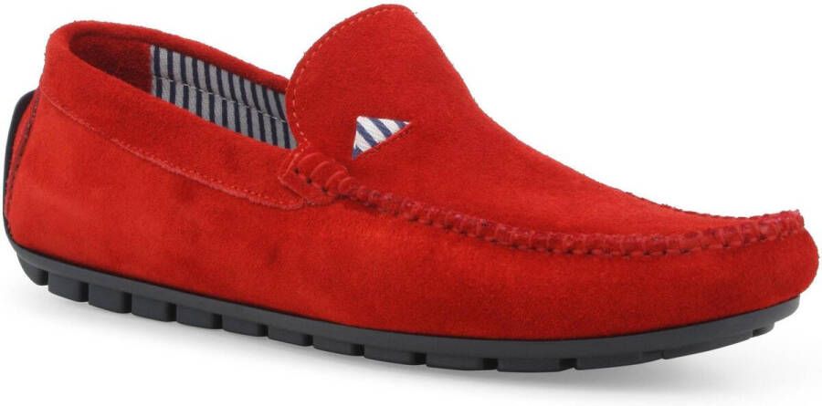 Melluso Mocassins U16017Z-244555
