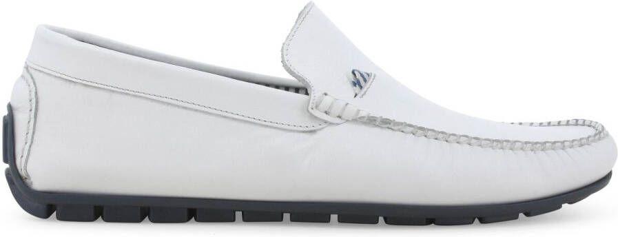 Melluso Mocassins U16017Z-244556