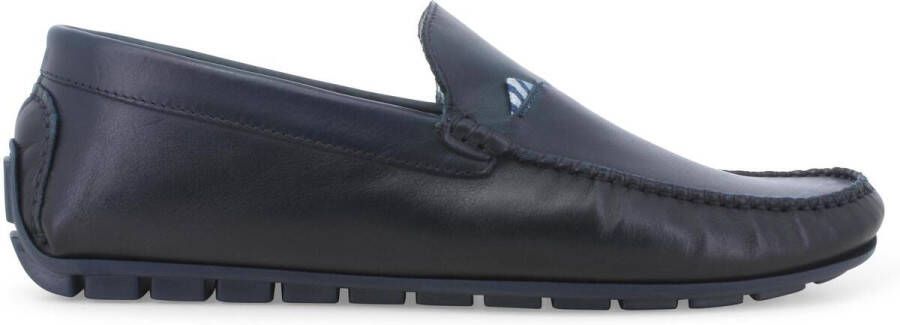 Melluso Mocassins U16017Z-244557