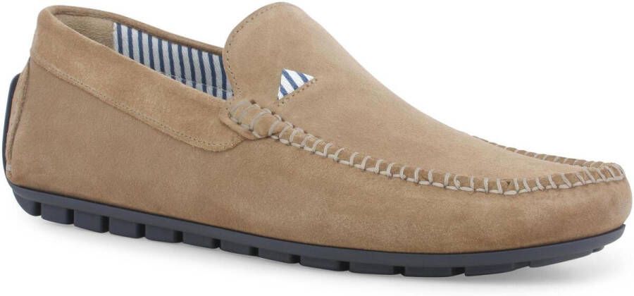 Melluso Mocassins U16017Z-246679