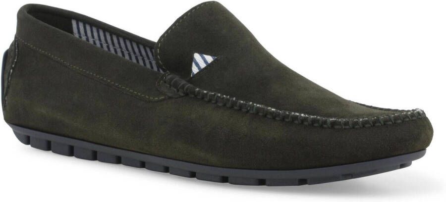 Melluso Mocassins U16017Z-246846