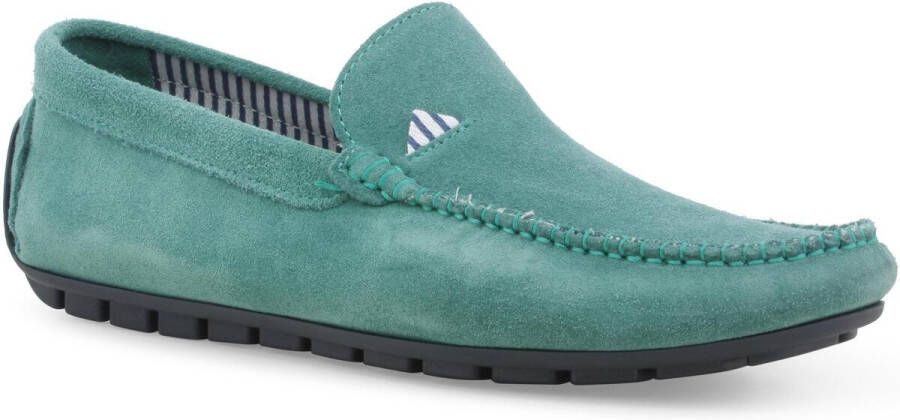 Melluso Mocassins U16017Z-248694