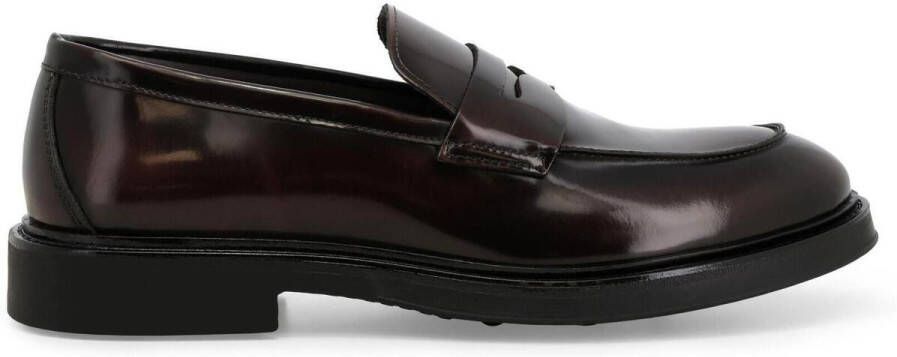 Melluso Mocassins U24647Z-250276