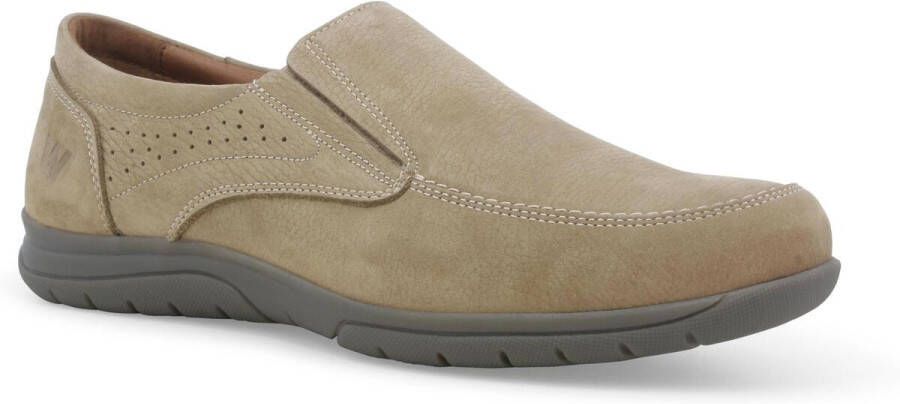 Melluso Mocassins U41138Z-248934