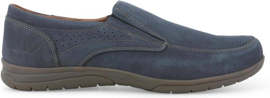 Melluso Mocassins U41138Z-248935