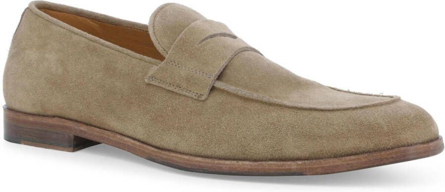 Melluso Mocassins U90308Z-248592