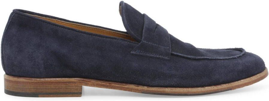 Melluso Mocassins U90308Z-248593