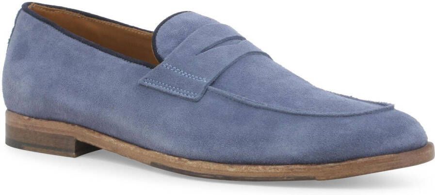 Melluso Mocassins U90308Z-248594