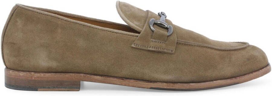 Melluso Mocassins U90317Z-248573