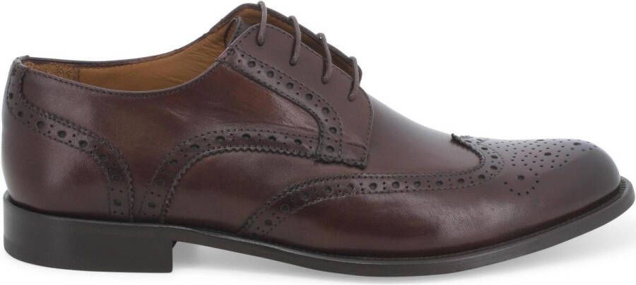 Melluso Klassieke Schoenen U90604W-236894