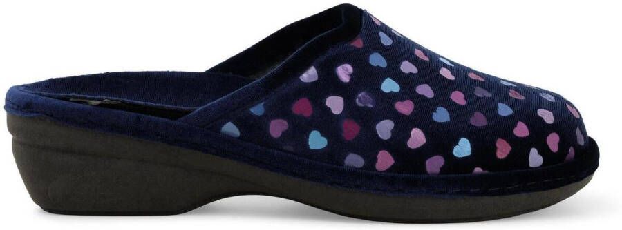 Melluso Pantoffels PD623-250839