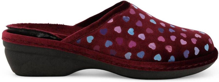 Melluso Pantoffels PD623-250840