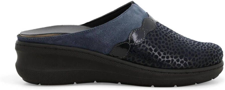 Melluso Pantoffels PD900Z-249505
