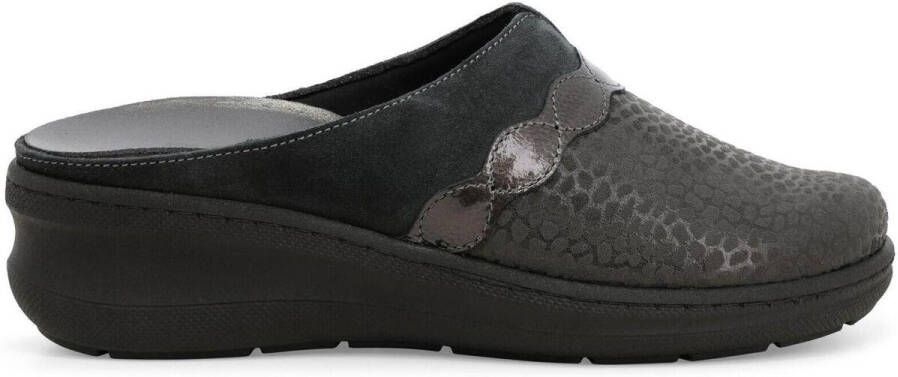 Melluso Pantoffels PD900Z-249507