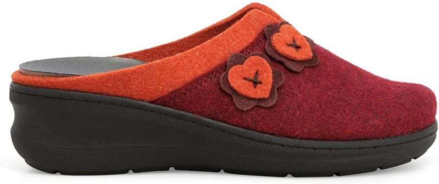 Melluso Pantoffels PD902Z-254221