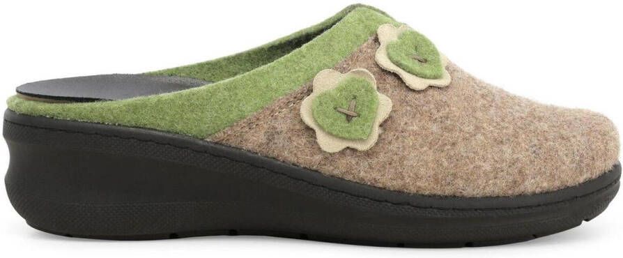 Melluso Pantoffels PD902Z-254225