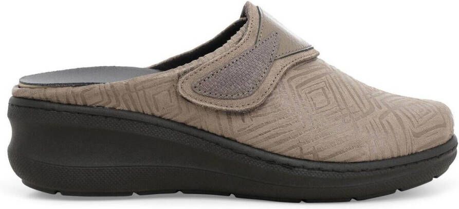 Melluso Pantoffels PD908Z-254219