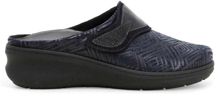 Melluso Pantoffels PD908Z-254220