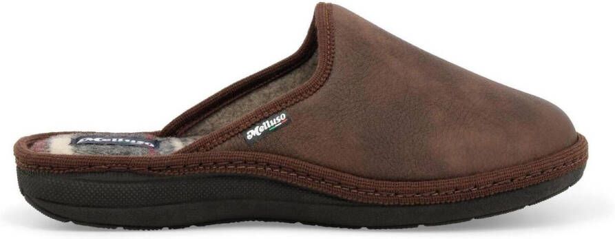 Melluso Pantoffels PU167Z-250772