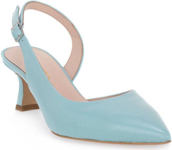 Melluso Pumps ACQUA HARRODS